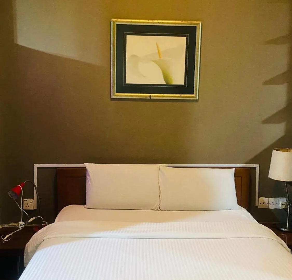Studio Apartment Κουάλα Λουμπούρ 0*,
