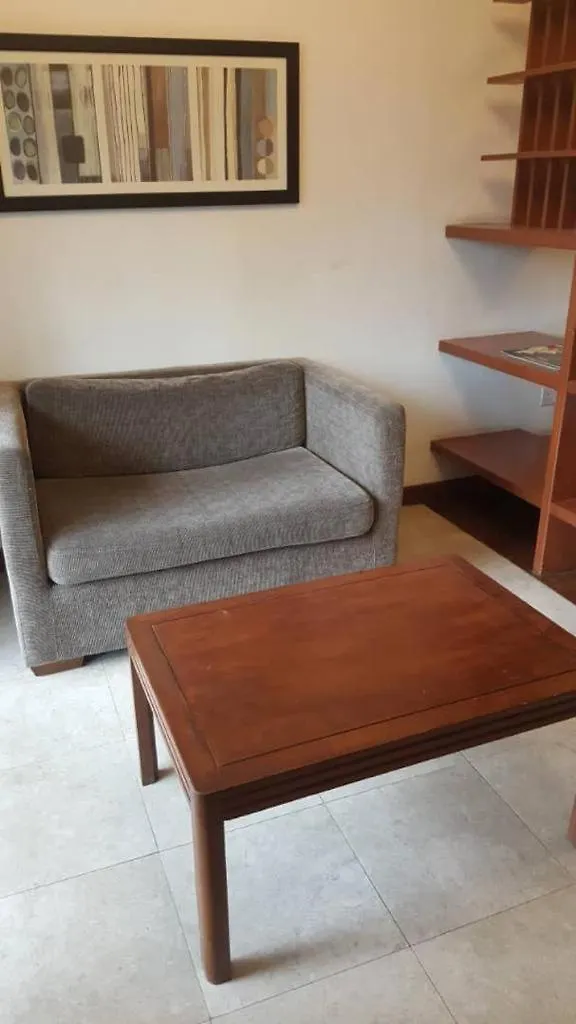 Studio Apartment Κουάλα Λουμπούρ