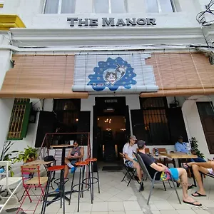 The Manor By Mingle 吉隆坡
