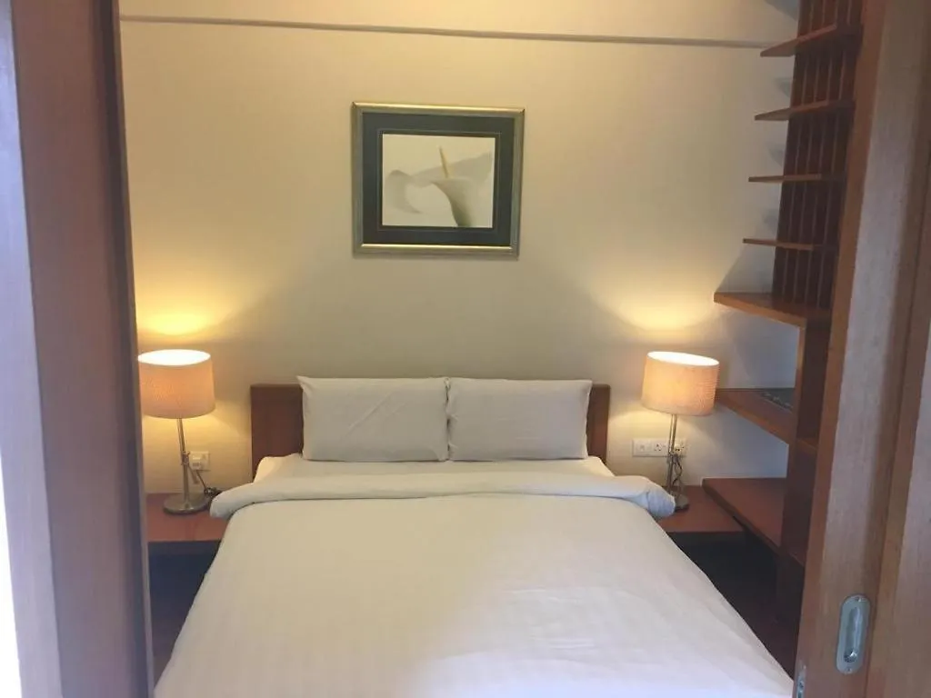 Studio Apartment Kuala Lumpur