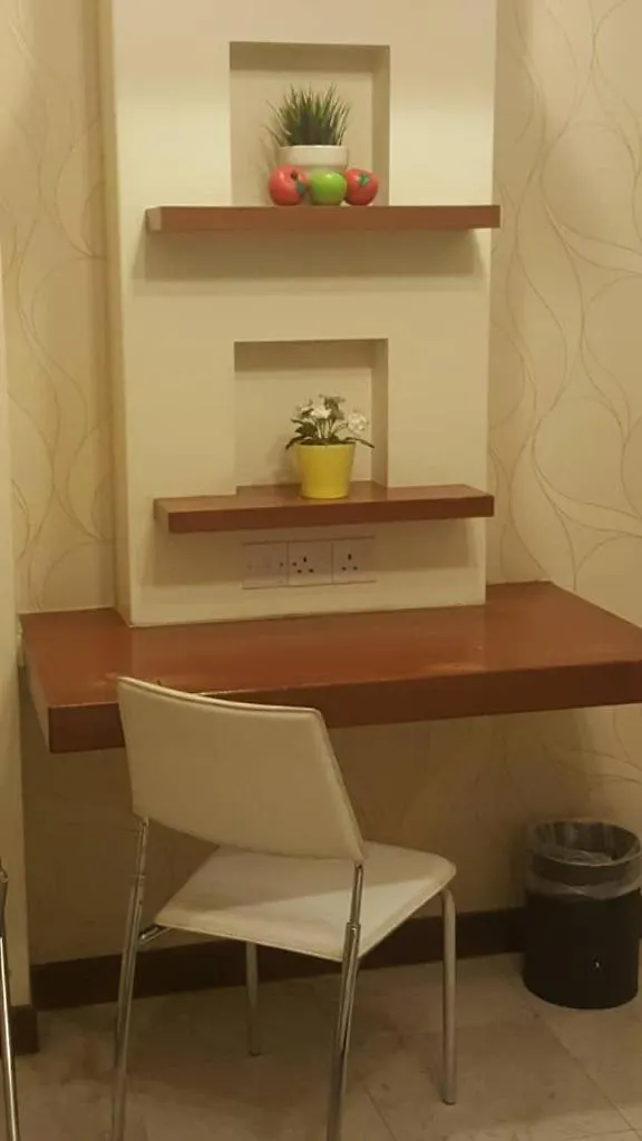 Studio Apartment Kuala Lumpur 0*,  Malaysia