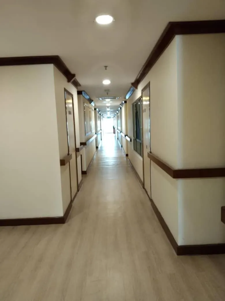 Studio Apartment Kuala Lumpur Homestay