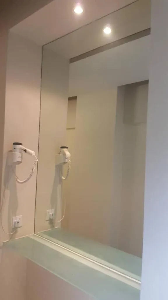 Homestay Studio Apartment Kuala Lumpur Malaysia