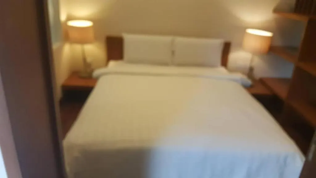 Studio Apartment Kuala Lumpur 0*,