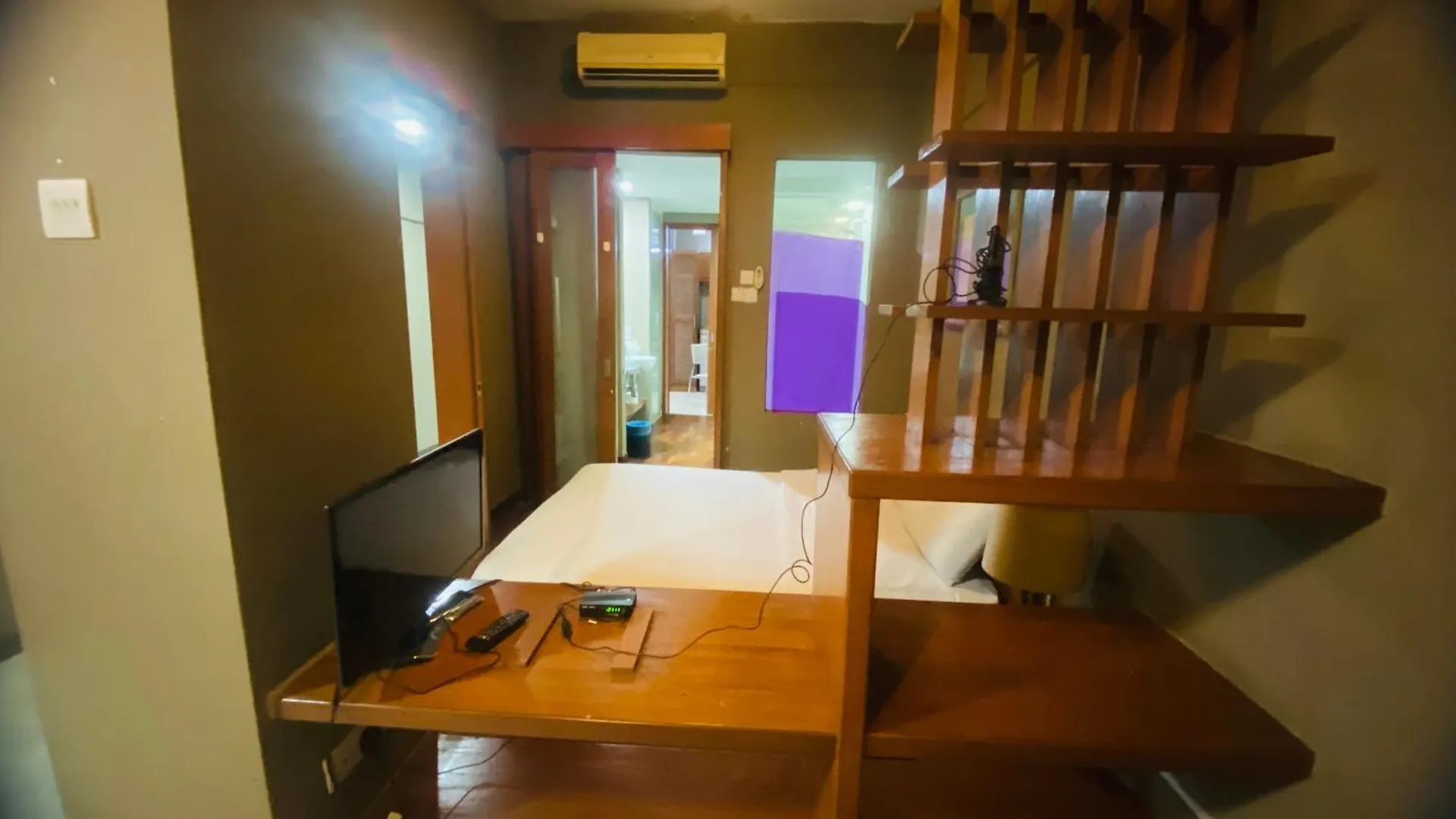 Studio Apartment Kuala Lumpur 0*,  Malaysia