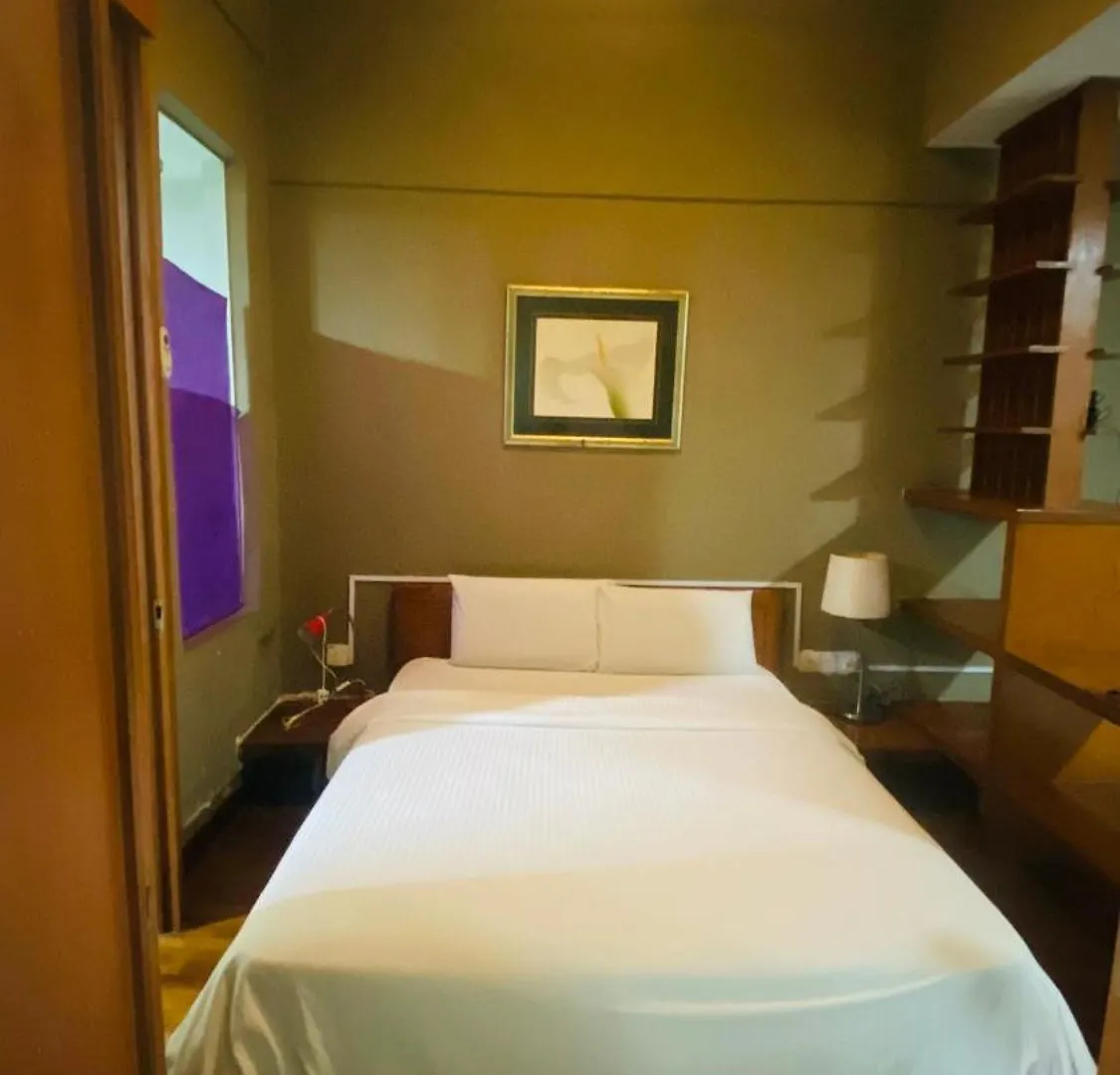 Studio Apartment Kuala Lumpur Homestay