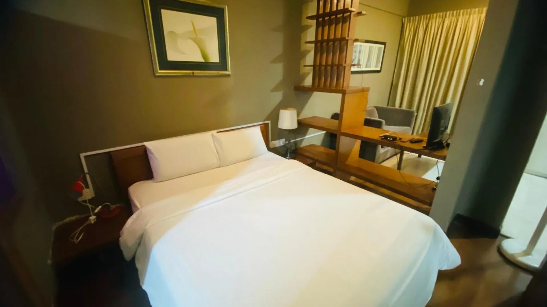 Studio Apartment Kuala Lumpur Homestay
