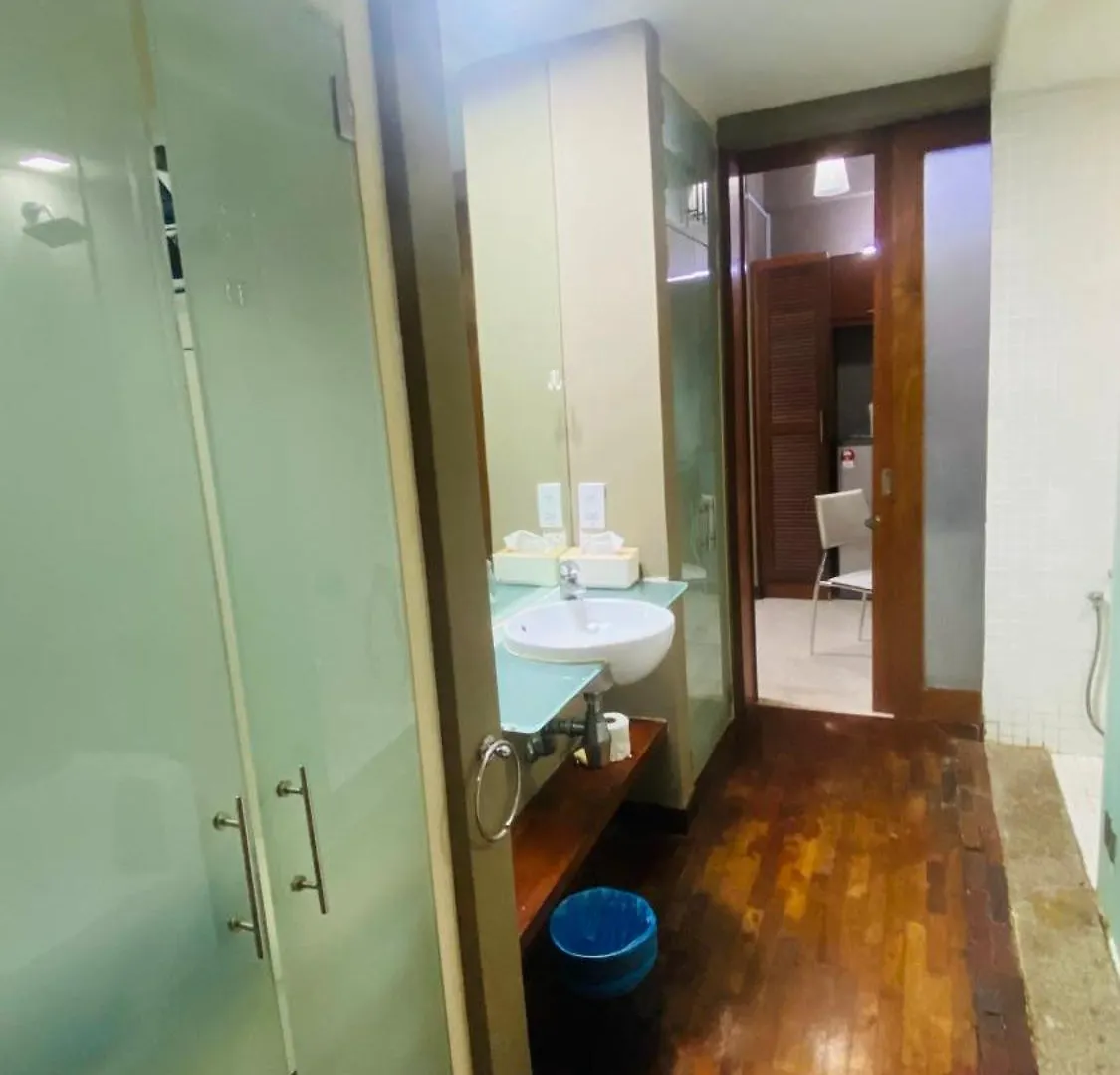 Studio Apartment Kuala Lumpur