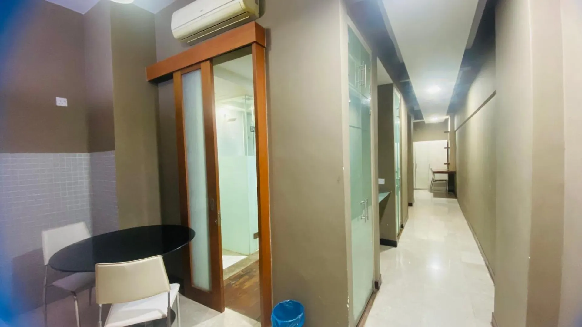 Studio Apartment Kuala Lumpur Malaysia