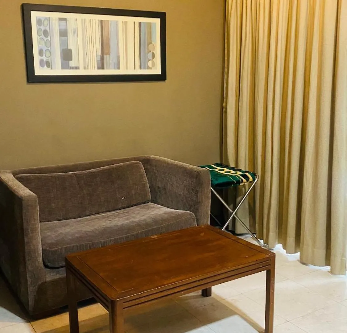 Homestay Studio Apartment Kuala Lumpur