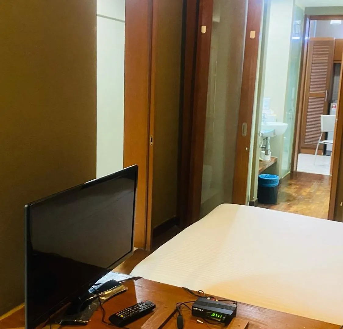 Studio Apartment Kuala Lumpur 0*,  Malaysia