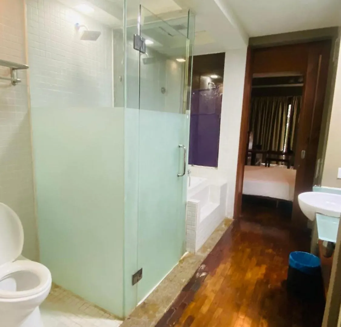 Homestay Studio Apartment Kuala Lumpur