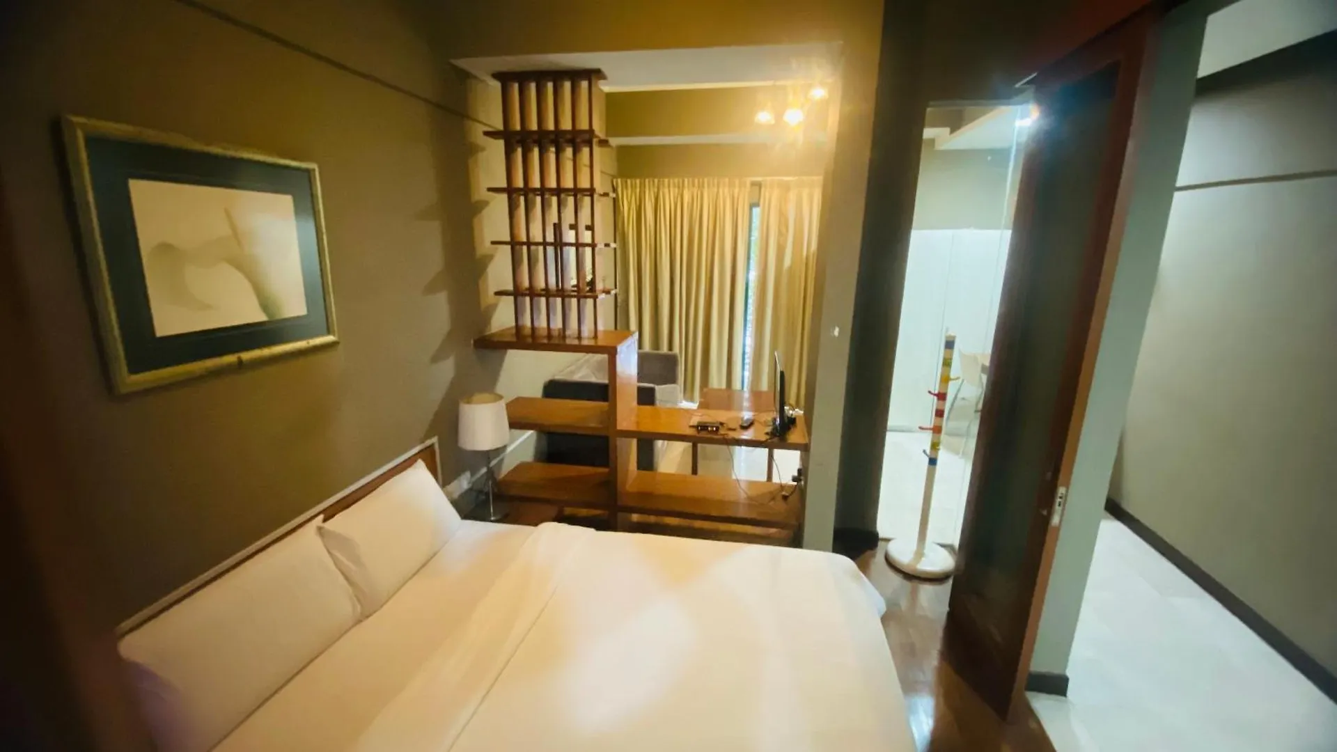 Studio Apartment Kuala Lumpur