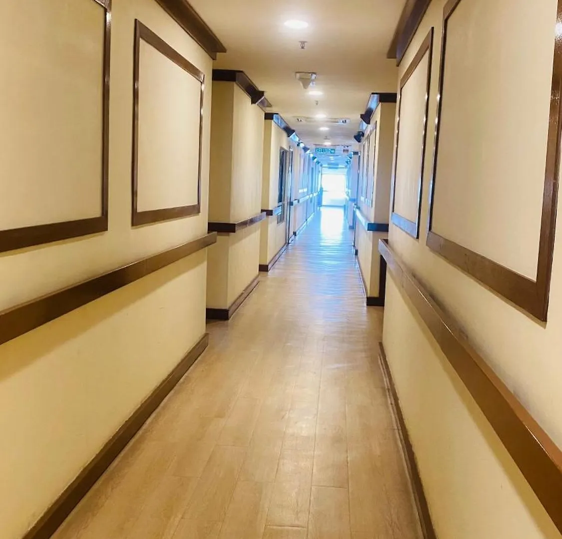 Studio Apartment Kuala Lumpur