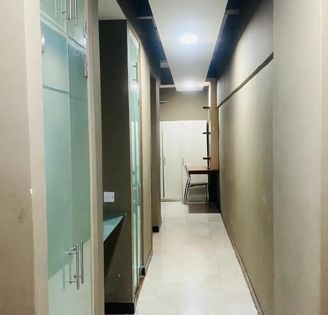 Studio Apartment Kuala Lumpur
