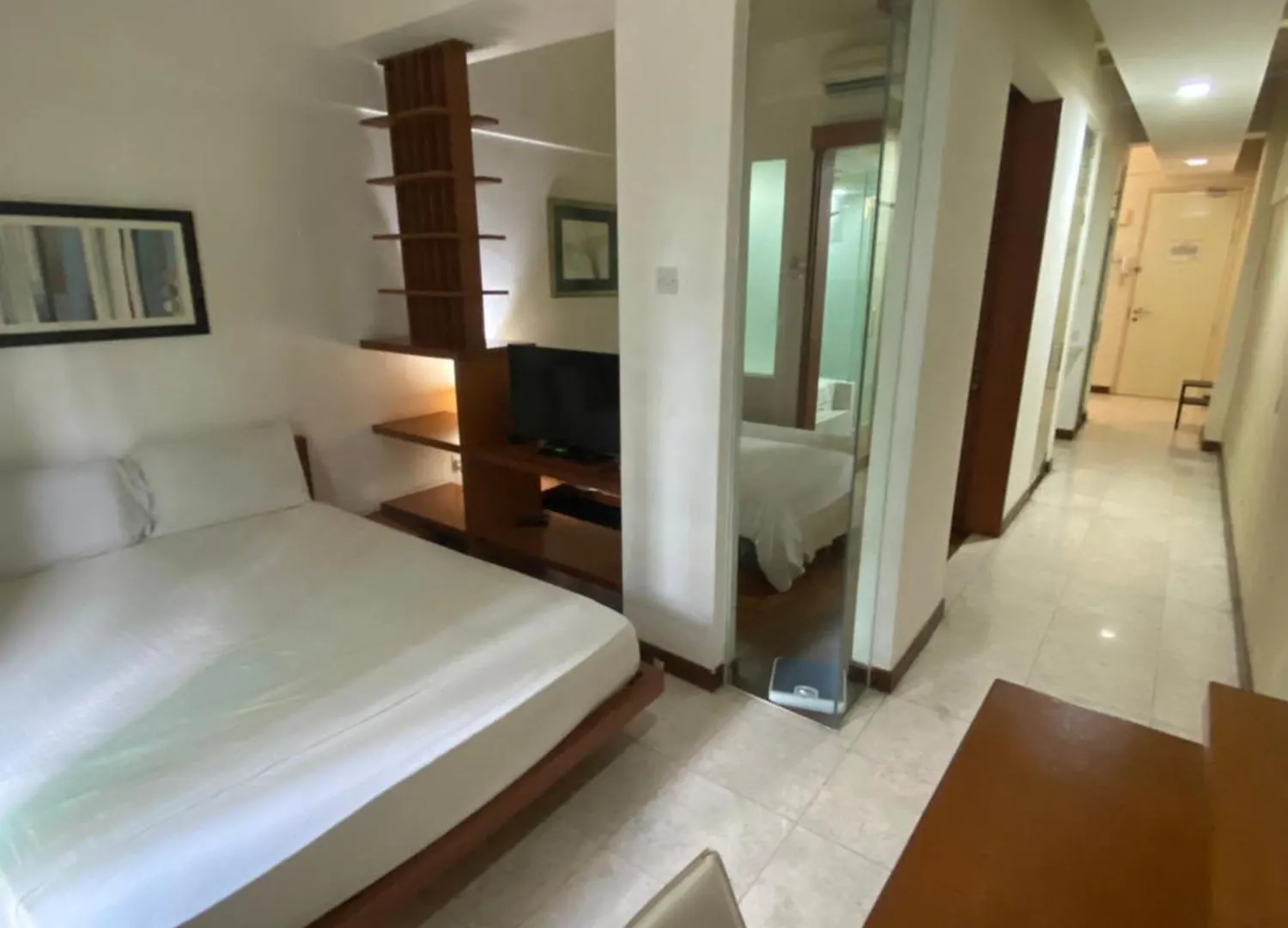Homestay Studio Apartment Kuala Lumpur