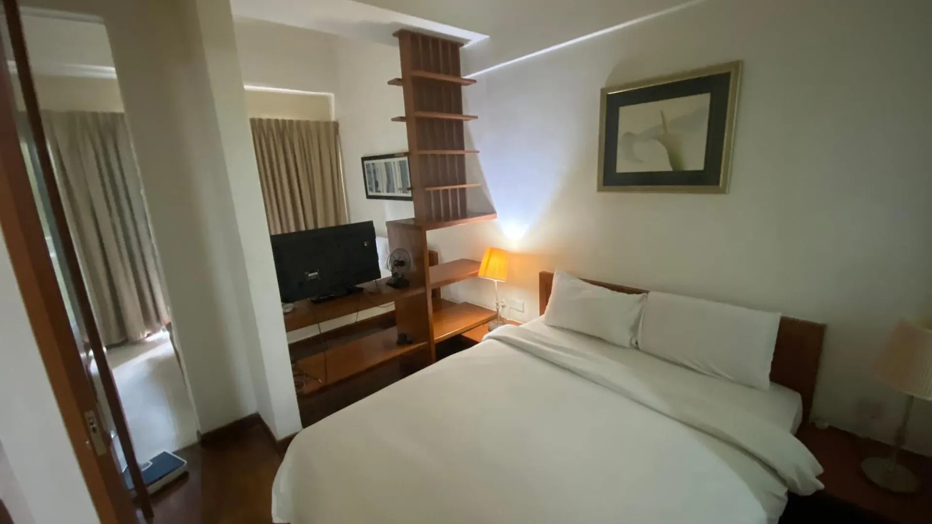 Studio Apartment Kuala Lumpur Malaysia