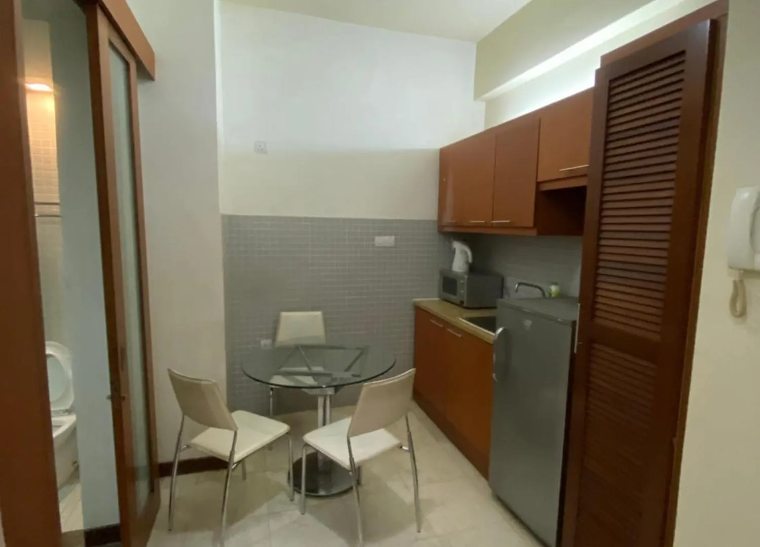 Studio Apartment Kuala Lumpur Malaysia