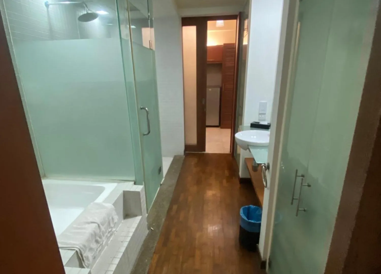 Studio Apartment Kuala Lumpur 0*,