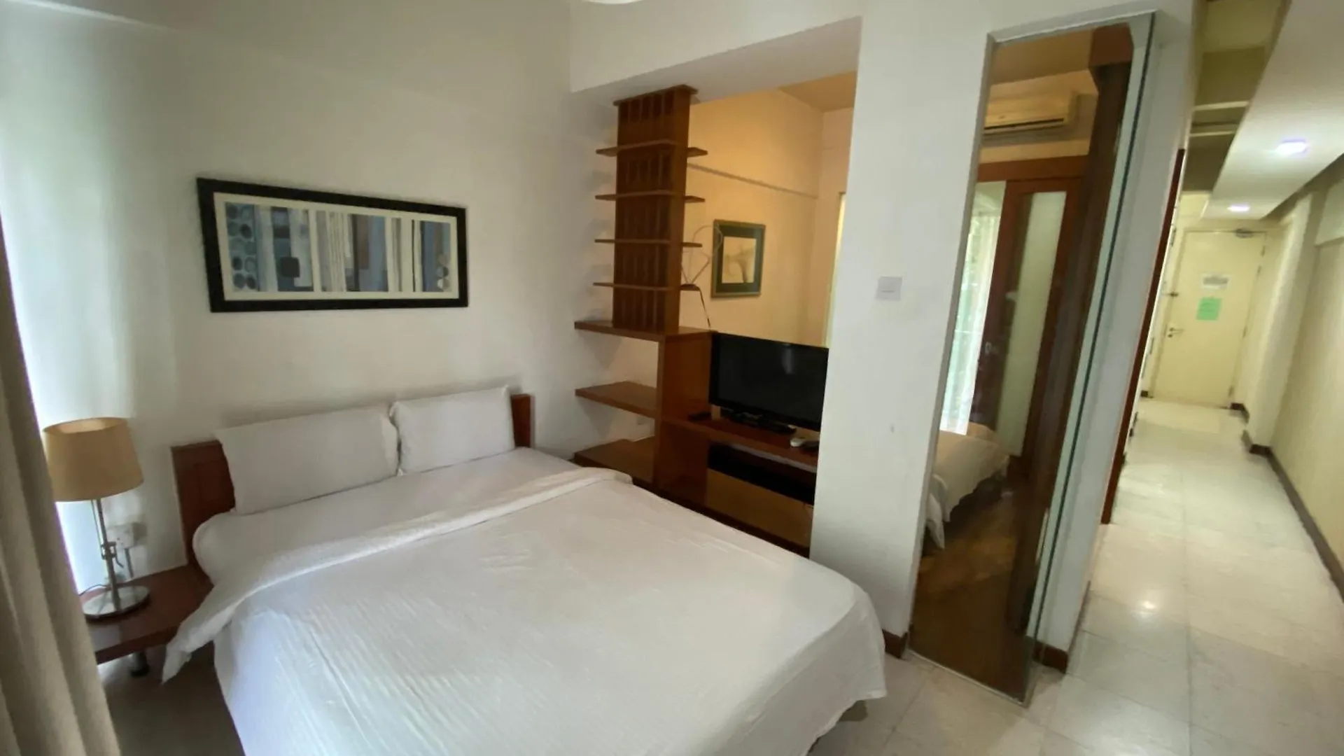 Studio Apartment Kuala Lumpur Malaysia