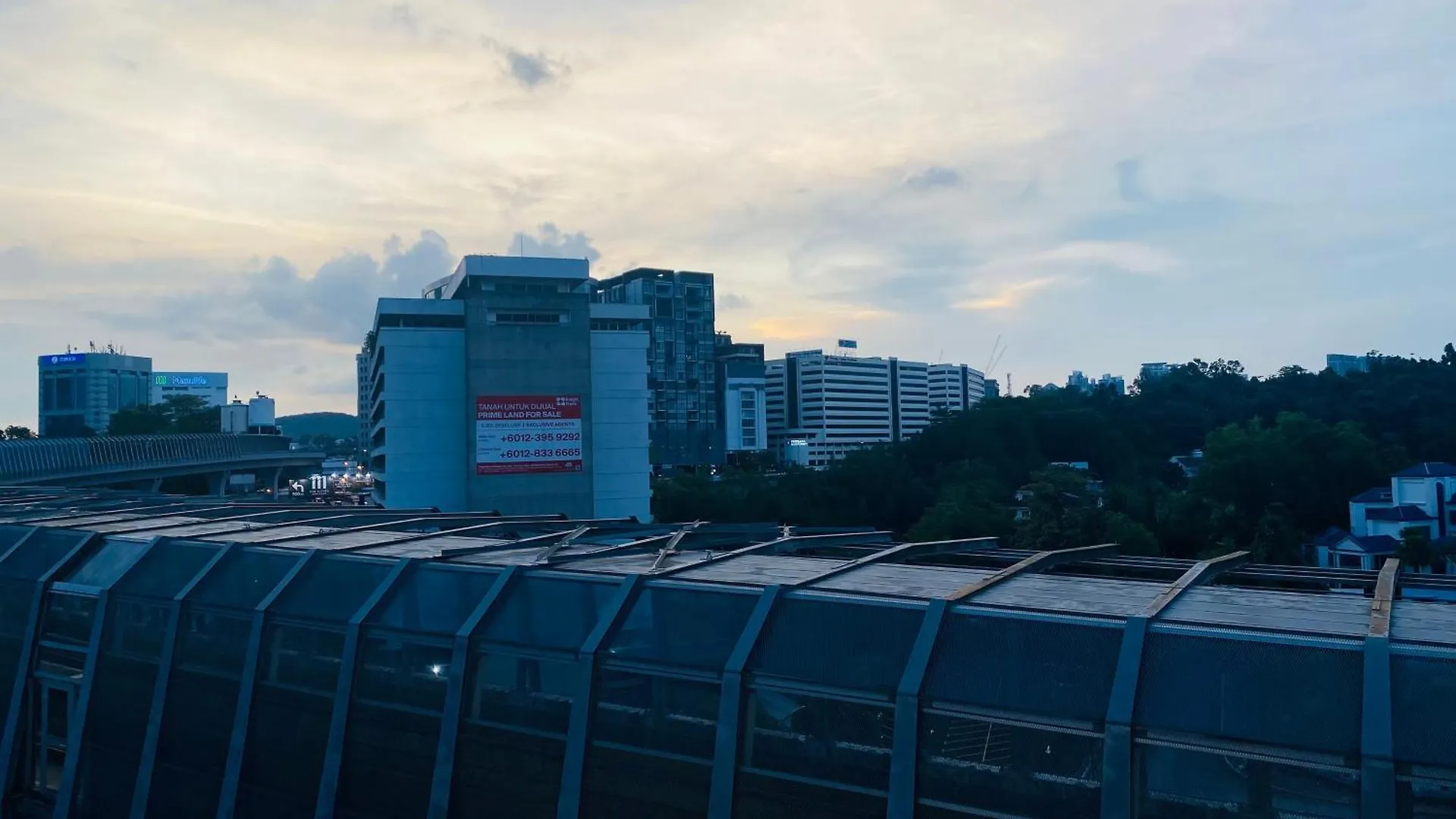 Homestay Studio Apartment Kuala Lumpur Malaysia