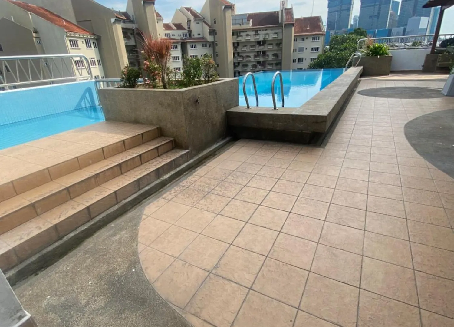 Studio Apartment Kuala Lumpur Malaysia