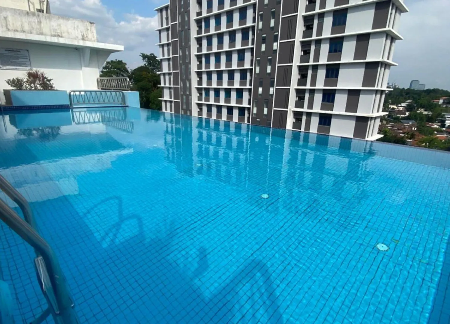 Studio Apartment Kuala Lumpur 0*,  Malaysia