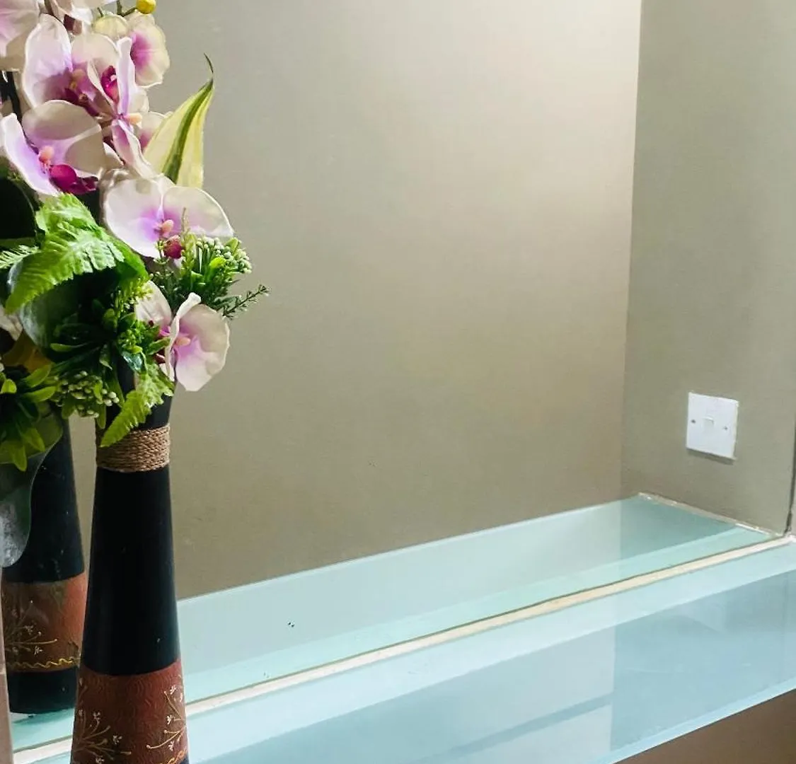 Studio Apartment Kuala Lumpur Pansiyon