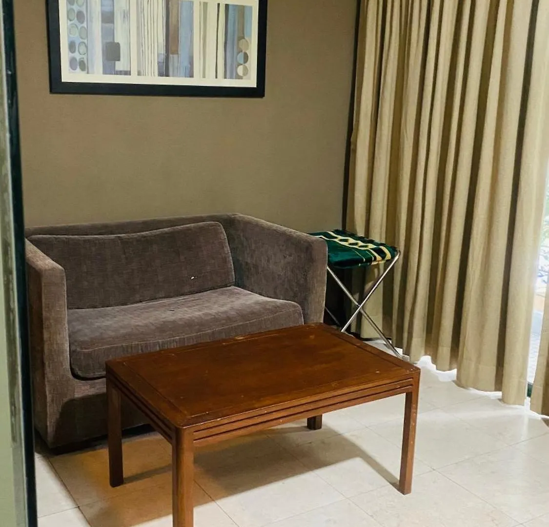 Studio Apartment Kuala Lumpur